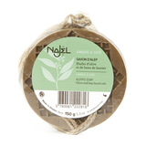 2402602_Aleppo Najel Amber en Oud Aroma aan koord 150g