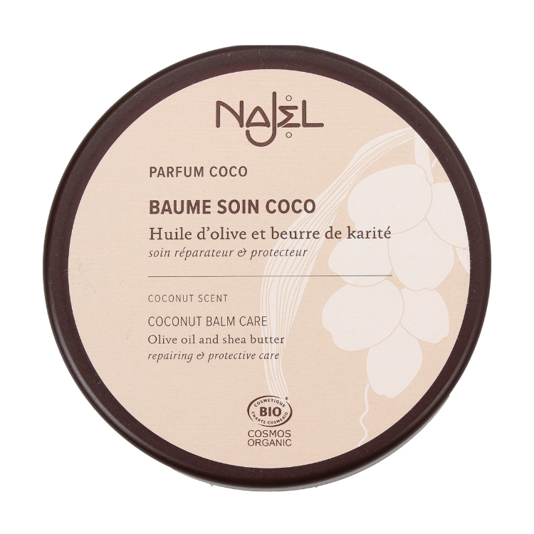 2439149_Aleppo Najel Coconut Balm Care 100gr