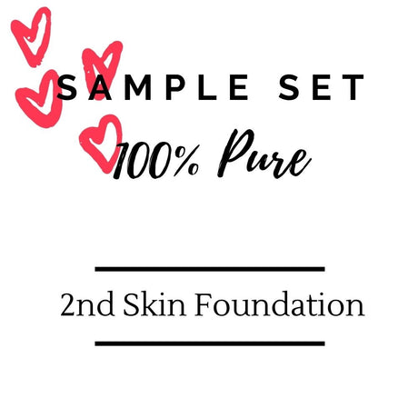 2nd Skin Foundation