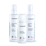 3 Step Nourishing Set