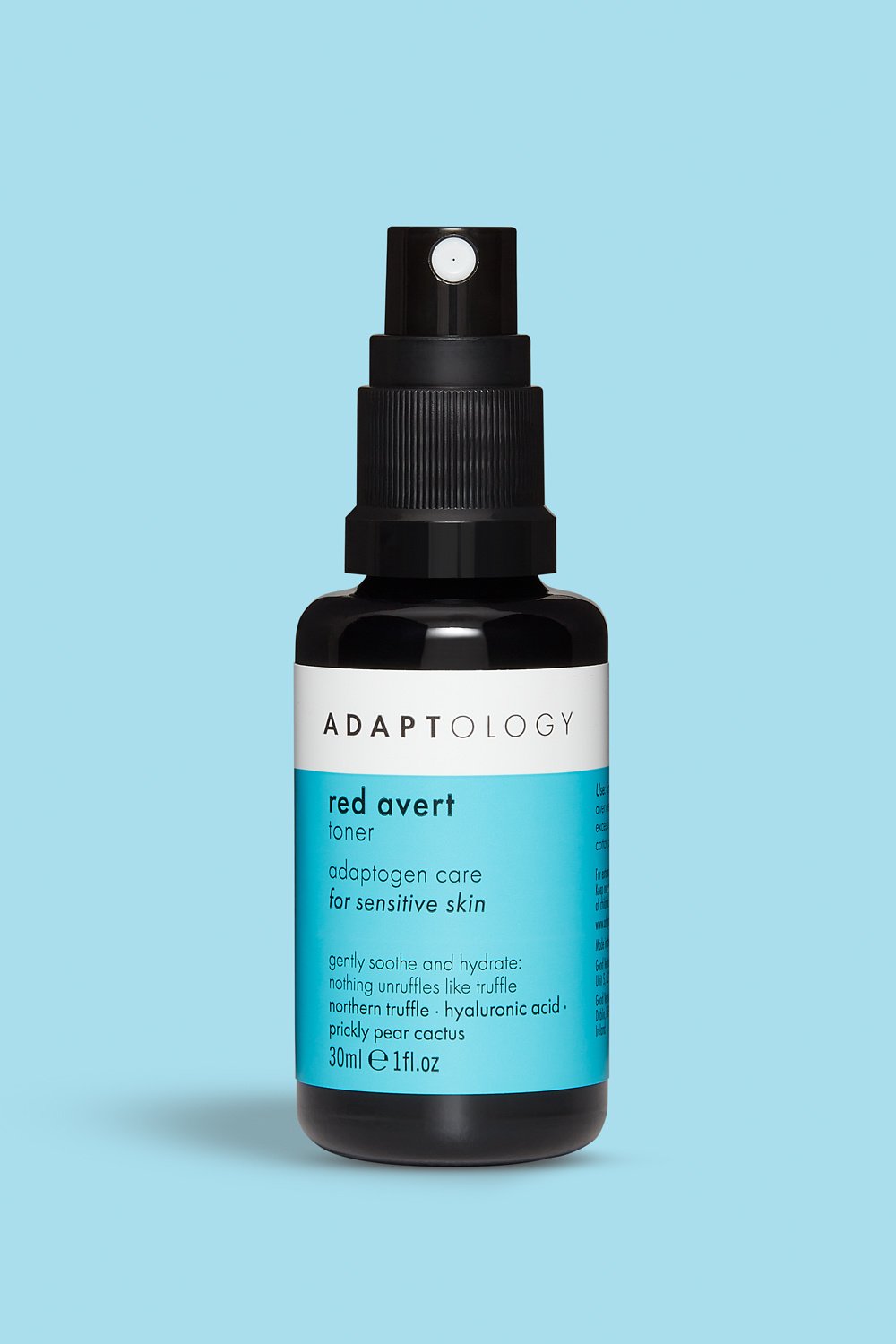 30ml-red-avert-toner-adaptology on colour bg