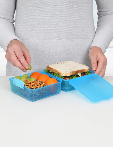 31735_1.4l_lunch_lunchcube_lifestyle_bench_food_open_hands_blue