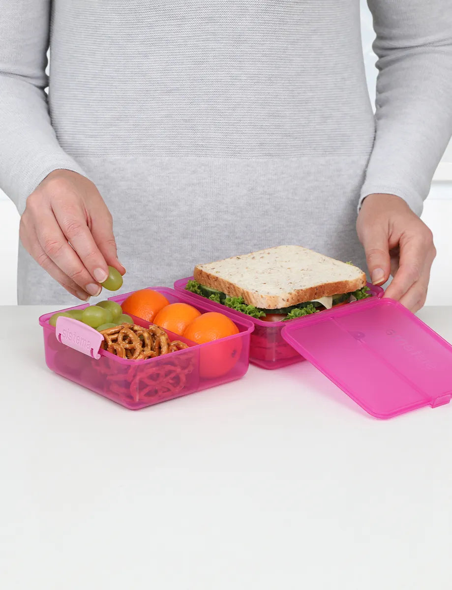 31735_1.4l_lunch_lunchcube_lifestyle_bench_food_open_hands_pink