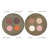 3295952_Gypsy Earth palette inhoud