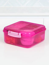 41685_1.25l_lunch_bentocube_lifestyle_bench_food_closed_pink