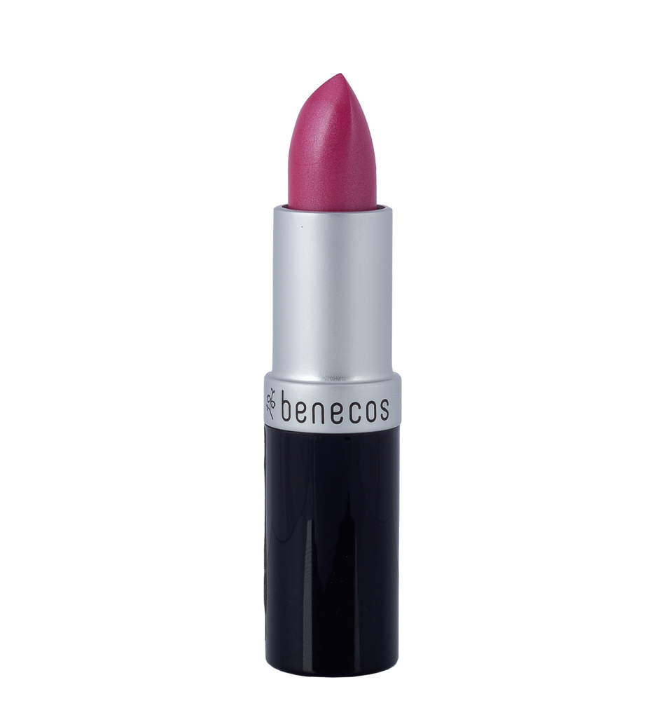 4260198090399_benecos_Natural_Lipstick_hot_pink_hr