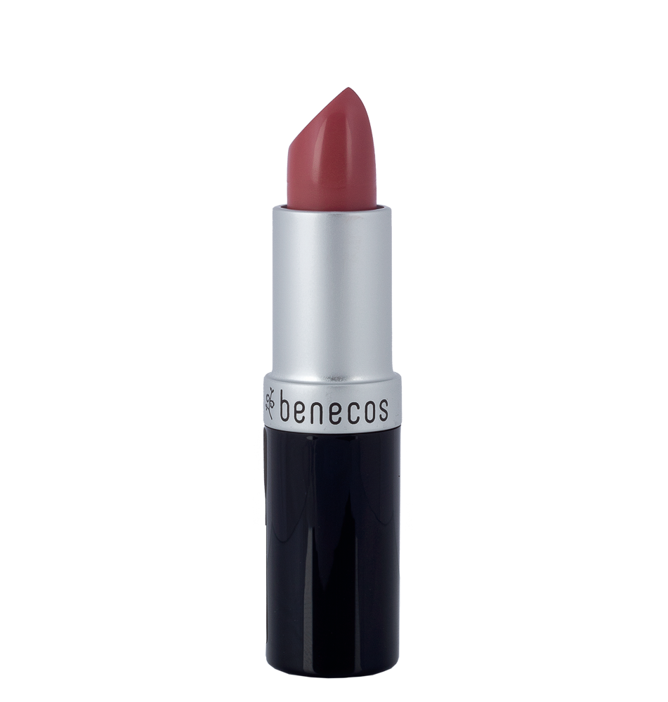 4260198090719_benecos_Natural_Lipstick_pink_honey