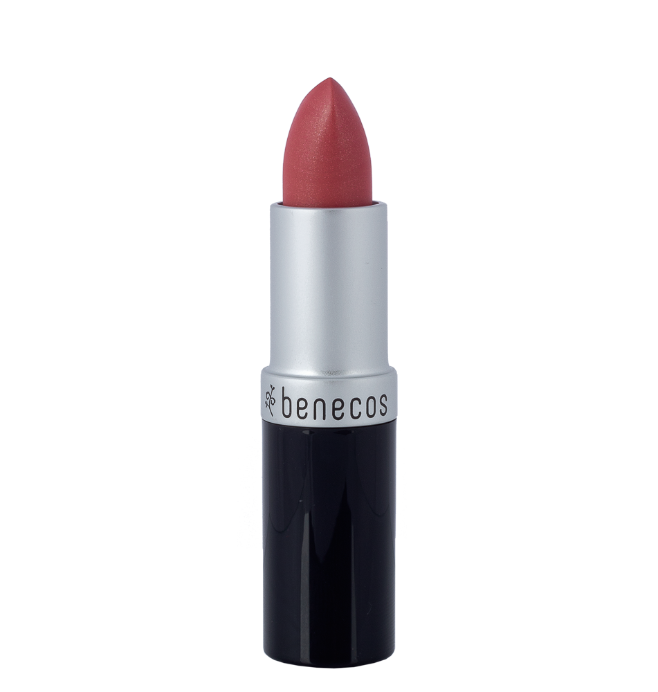 4260198090900_benecos_Natural_Lipstick_peach