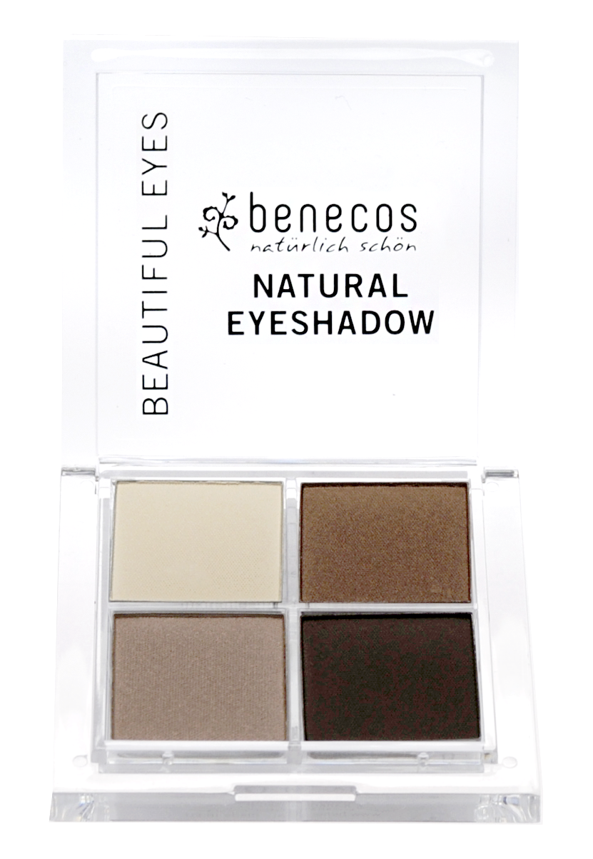 4260198091587_benecos_Natural_Quattro_Eyeshadow_coffee_cream