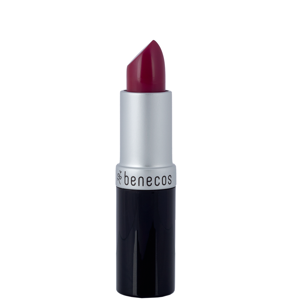 4260198092393_benecos_Natural_Lipstick_watermelon