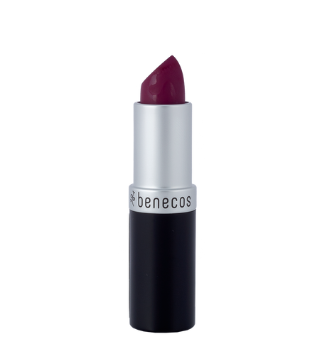 4260198093963_benecos_Lipstick_MAT_very_berry