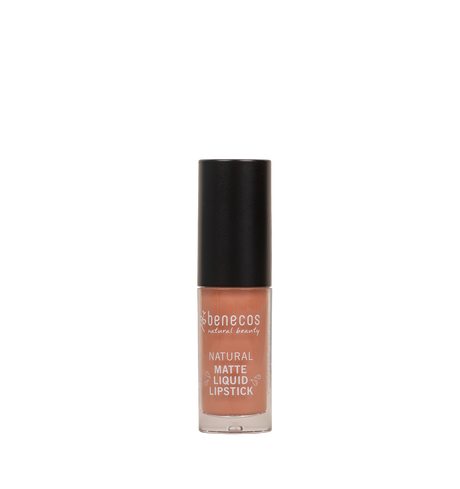 4260198095332_benecos_Natural_Liquid_Lipstick_Desert_Rose