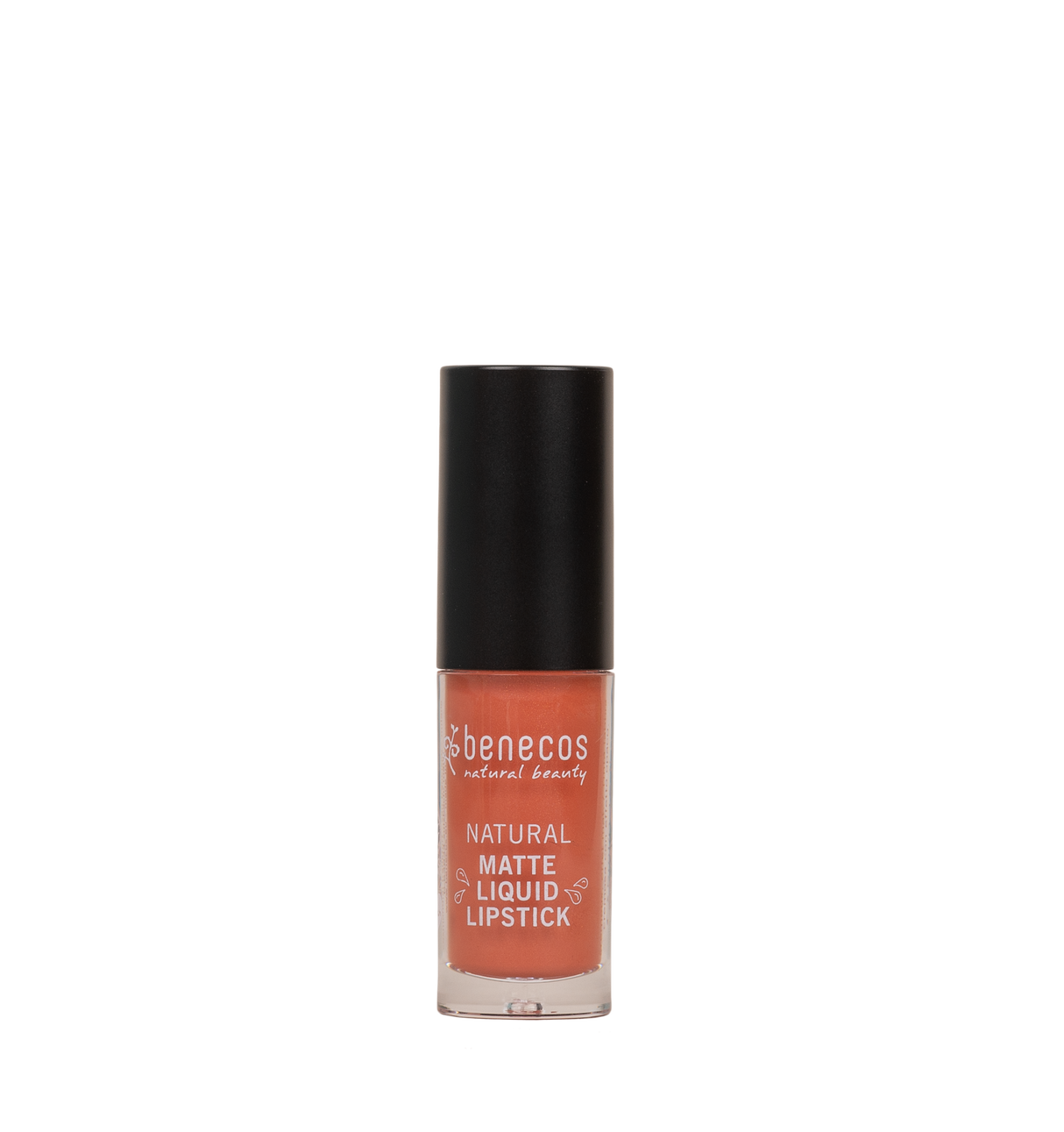 4260198095349_benecos_Natural_Liquid_Lipstick_Coral_Kiss