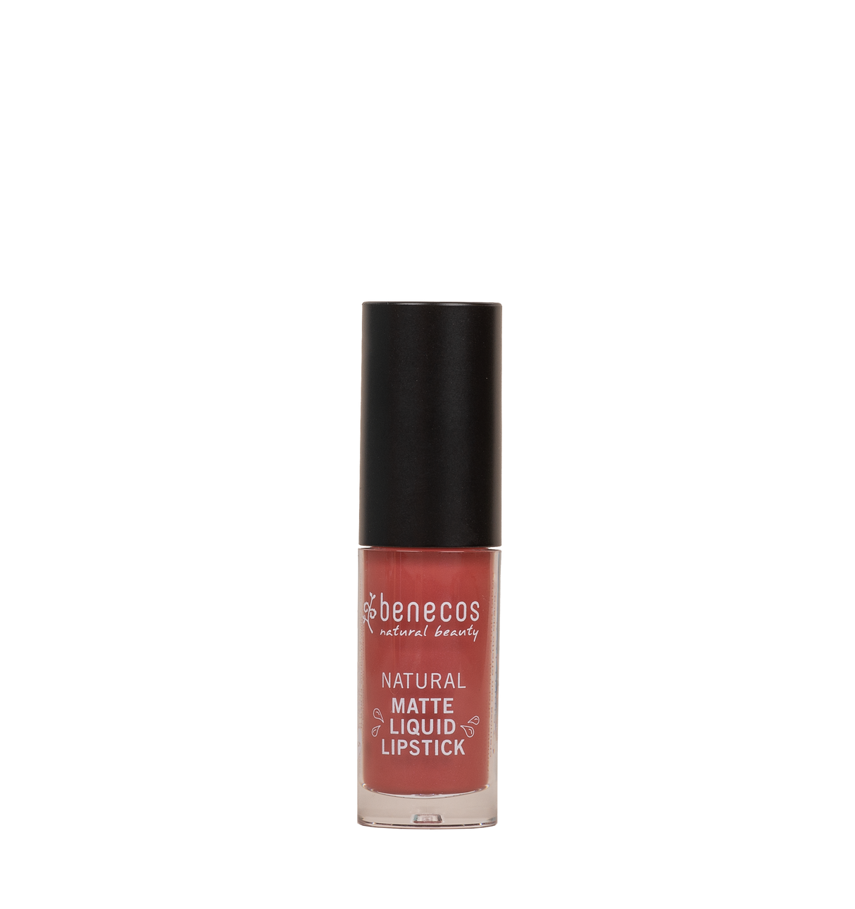 4260198095370_benecos_Natural_Liquid_Lipstick_Rosewood_Romance