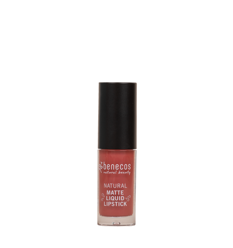 4260198095370_benecos_Natural_Liquid_Lipstick_Rosewood_Romance