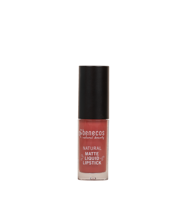 4260198095370_benecos_Natural_Liquid_Lipstick_Rosewood_Romance