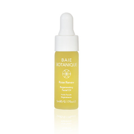 5ml Facial Oil