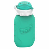 6oz Aqua Squeasy Snacker