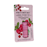 Paper Tube Lip Balm - Ice Cream