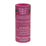 Paper Tube Lip Balm - Ice Cream