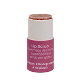 Paper Tube Lip Balm - Ice Cream