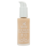 Flüssige Foundation