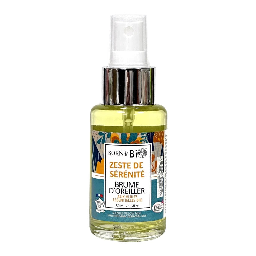 Born to Bio Pillow Mist