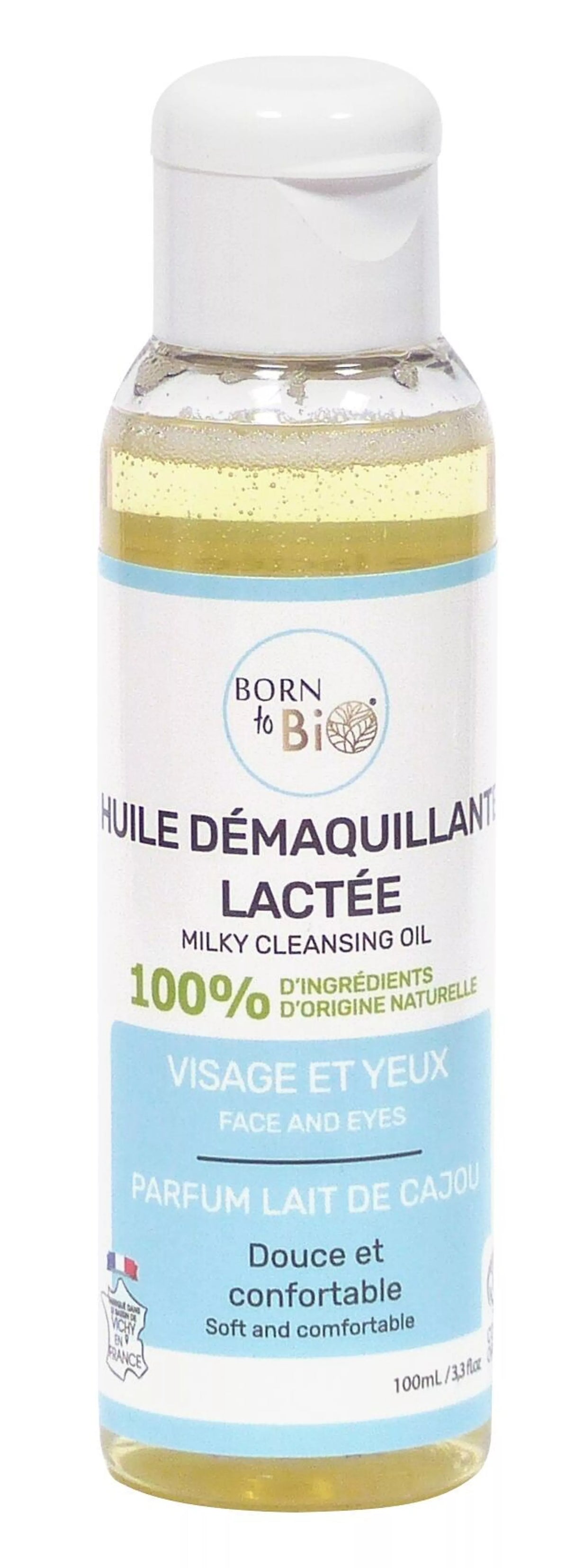 Born-to-bio-Milky-Cleansing-Gel-100ml