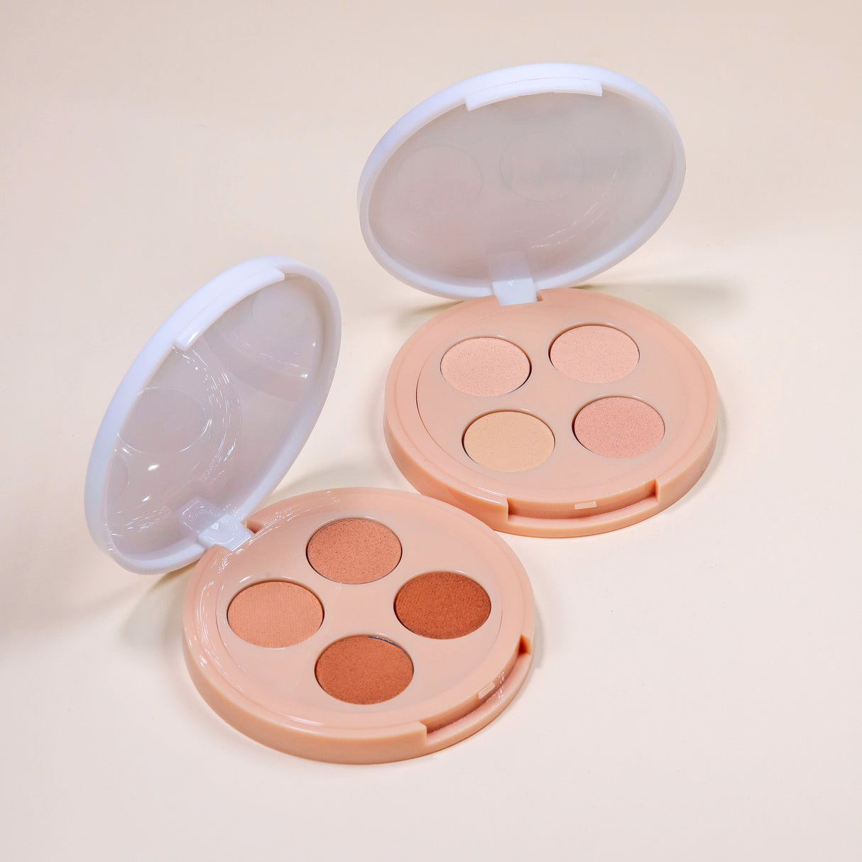 Concealer Quad - Cappuccino Mix
