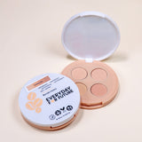 Concealer Quad - Cappuccino Mix