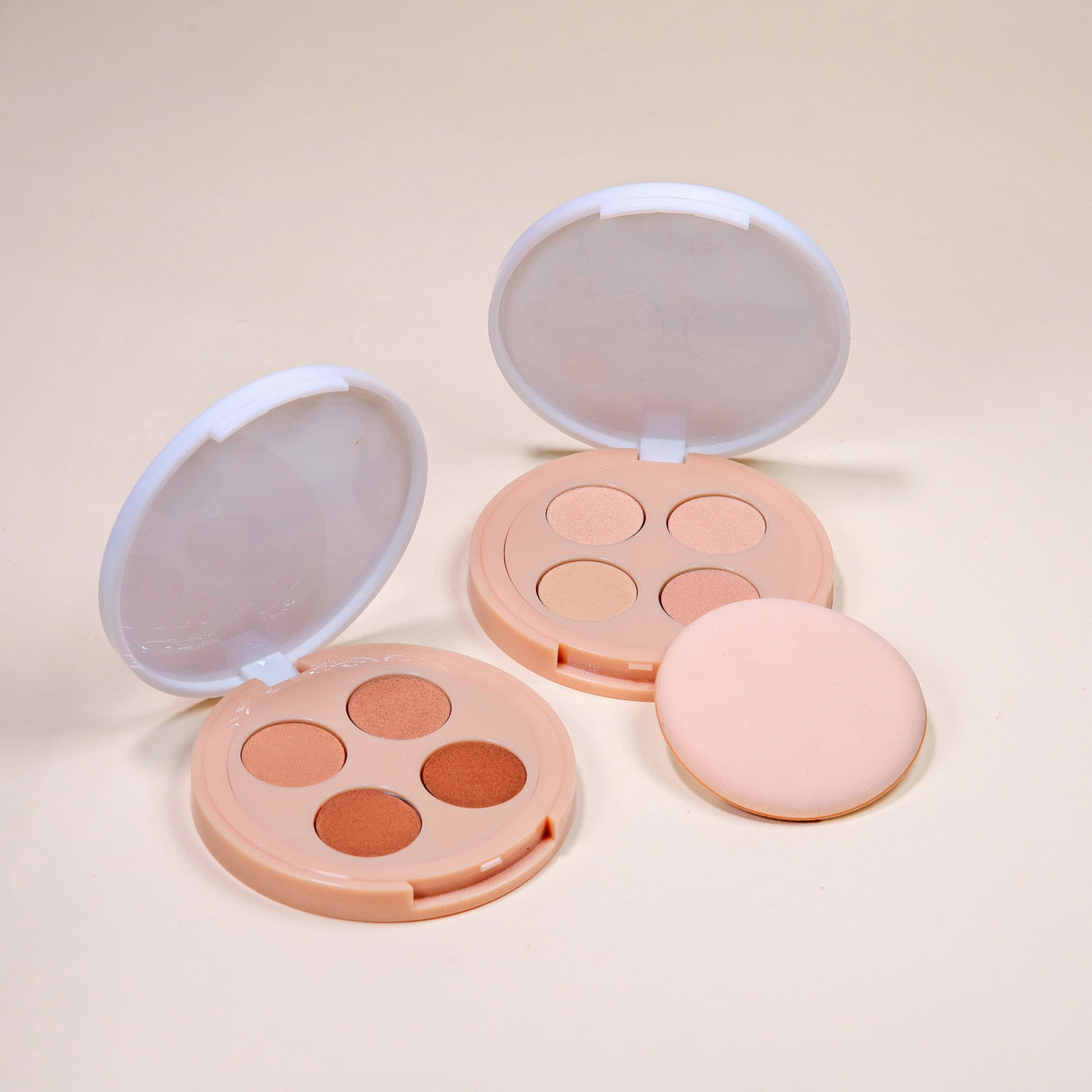 Concealer Quad - Cappuccino Mix
