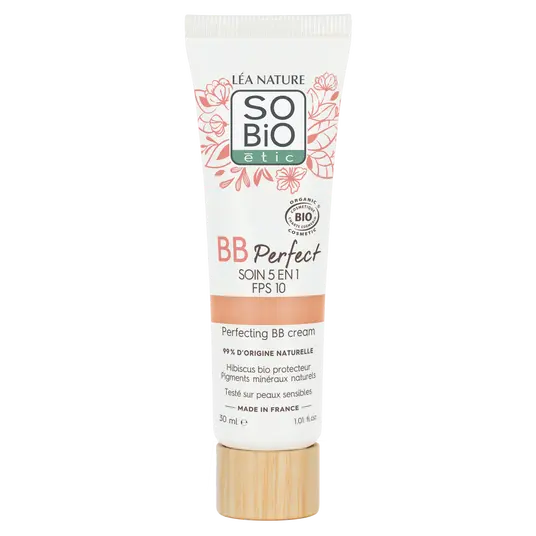 BB Cream 5 in 1 Perfect