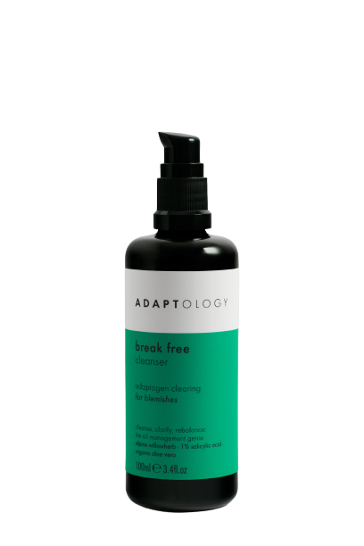 Adaptology Break Free Cleanser