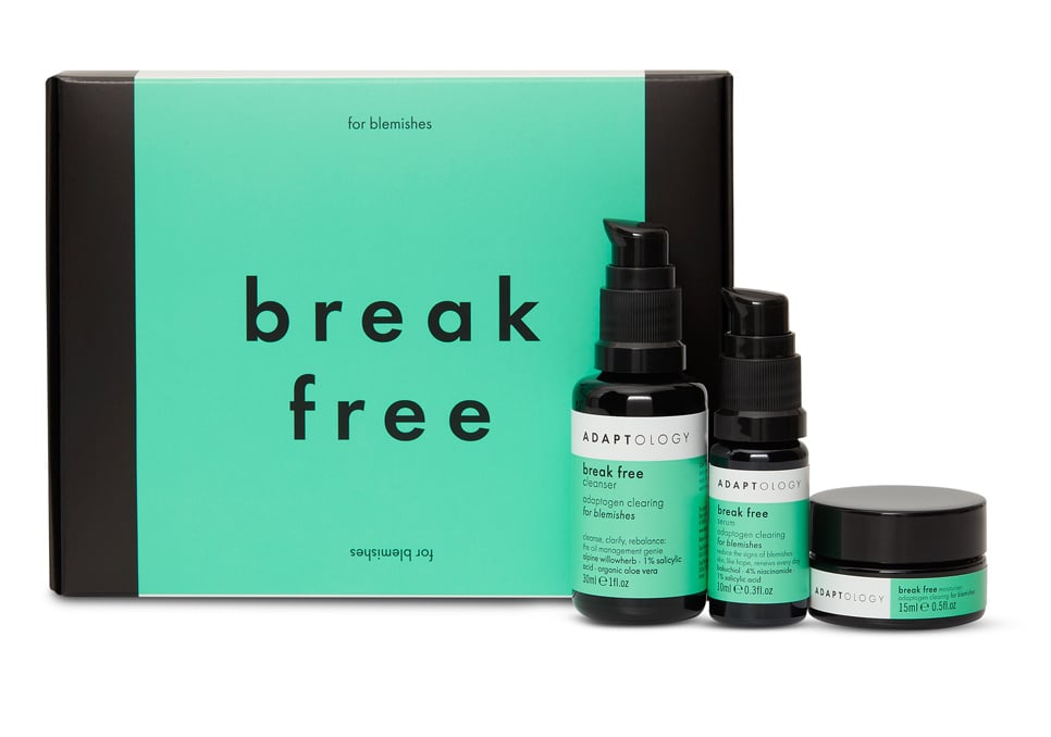 Adaptology BREAK FREE MINI DISCOVERY SET