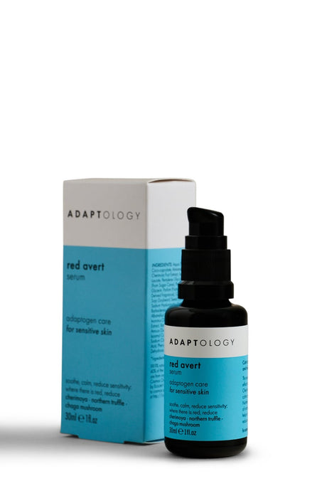 Adaptology Red Avert Serum