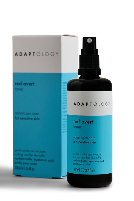 Adaptology RED_AVERT_TONER