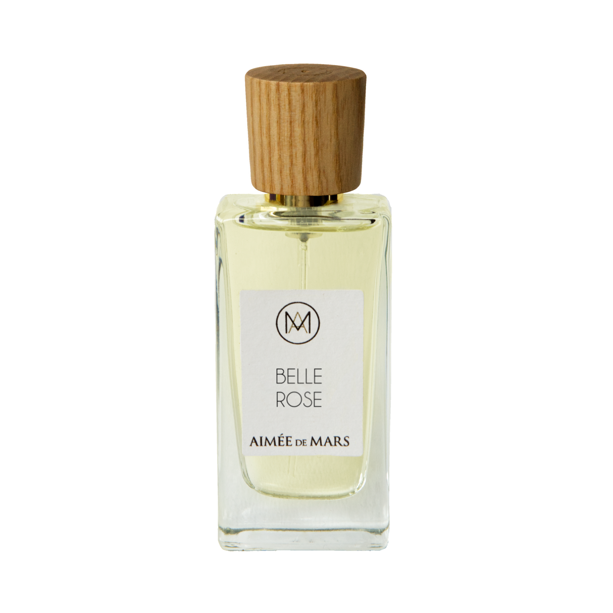 Aimee de Mars belle rose 30 ml détouré