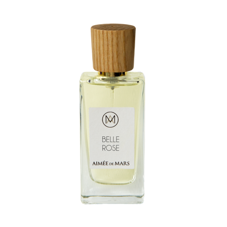 Aimee de Mars belle rose 30 ml détouré