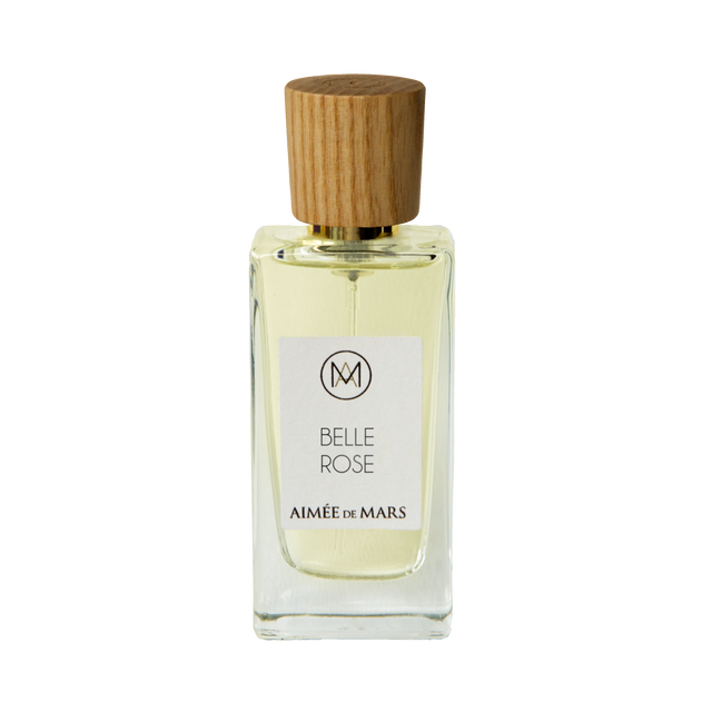 Aimee de Mars belle rose 30 ml détouré