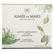 Aimee de Mars Discovery Set 7 Samples - Mixte & Fraiche