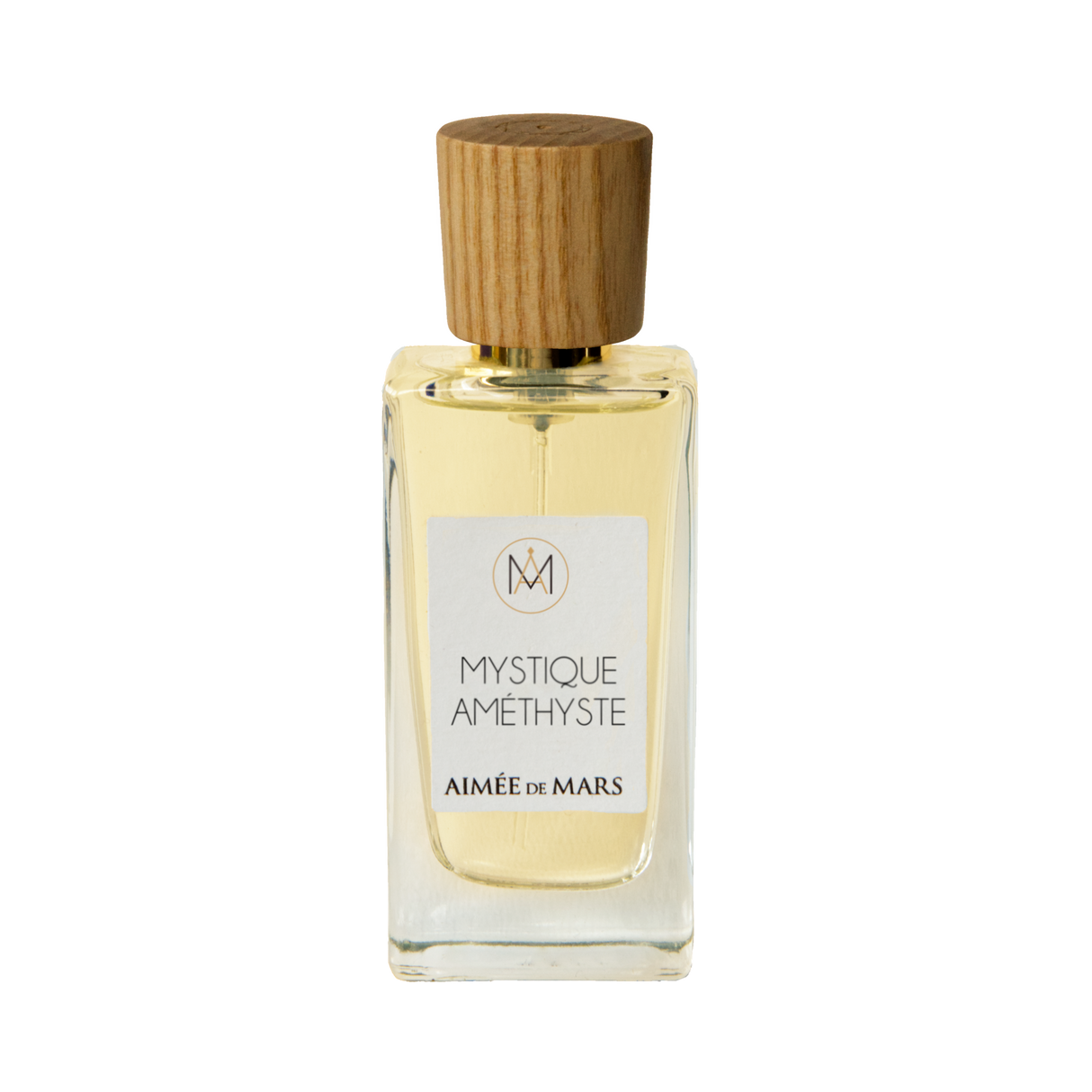 Aimee de Mars mystique améthyste 30 ml détouré