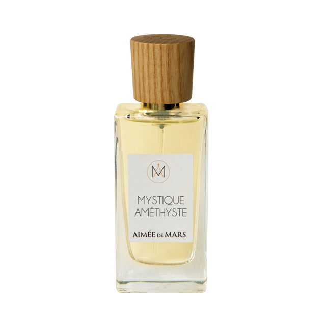 Aimee de Mars mystique améthyste 30 ml détouré