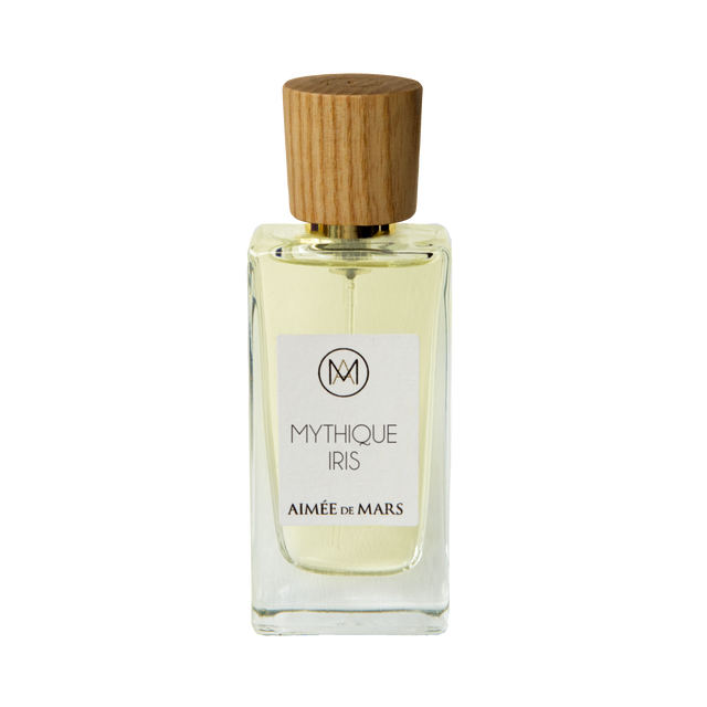 Aimee de Mars mythique Iris 30 ml détouré