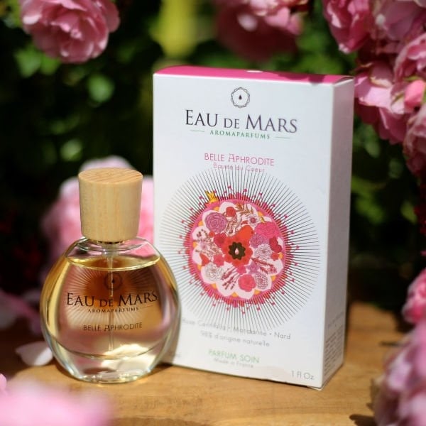 Aimee de Mars Natuurlijk Parfum - Belle Aphrodite