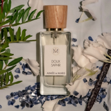 Aimee de Mars Natuurlijk Parfum - Doux Saphir (30ml) 2