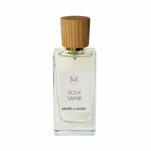 Aimee de Mars Natuurlijk Parfum - Doux Saphir