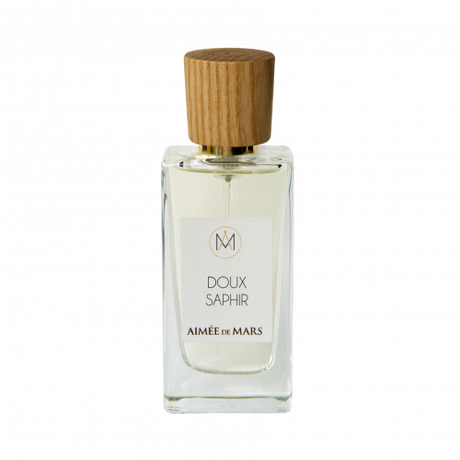 Aimee de Mars Natuurlijk Parfum - Doux Saphir