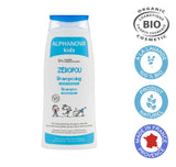 ALPHANOVA_KIDS_ZEROPOU_SHAMPOO