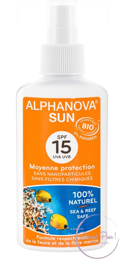 ALPHANOVA SUN BIO 15 SPRAYv1