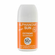 ALPHANOVA SUN BIO EXTREME 50+ROLLON sport